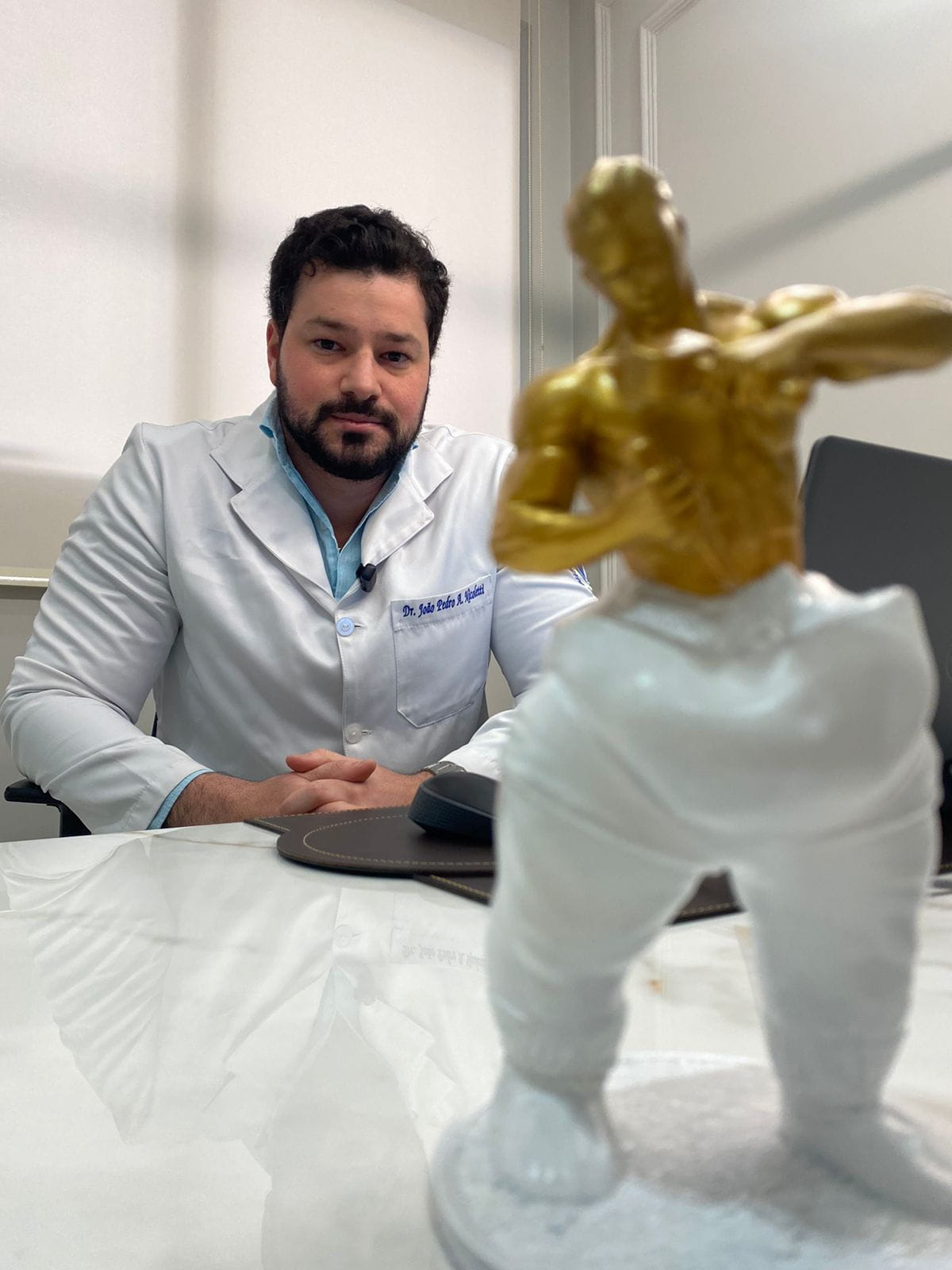 JOÃO PEDRO ABRAHÃO NICOLETTI