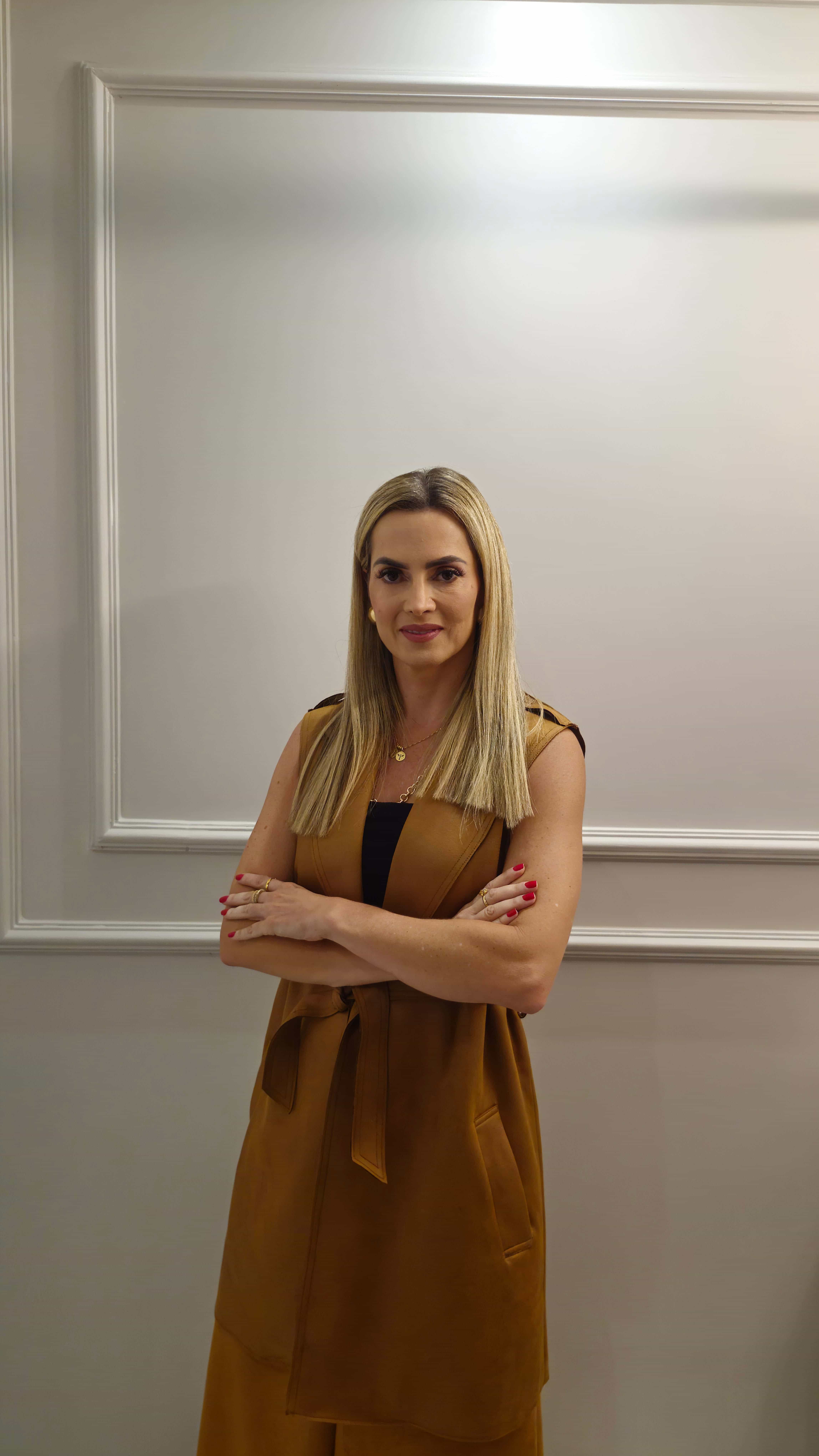 PRISCILA DA SILVA CHAVES